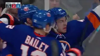 2019-20 NY Islanders Highlights