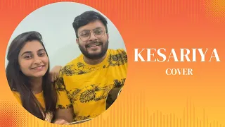 Kesariyan | Cover | CA Mohnish Vora