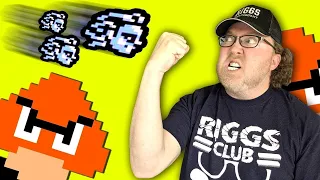 Most ANNOYING Enemies in NES Games - My Top 5