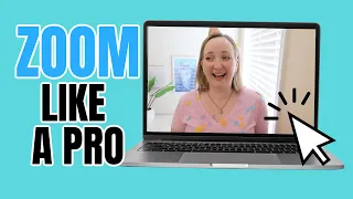 7 Zoom Meeting Tips Every User Should Know! | Take Your Class or Meeting Next Level