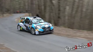 22° Rally Delle Palme 2021 | SANREMO LEGGENDA By PapaJulien