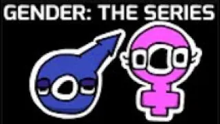 gender lore: Full Series (widescrean)