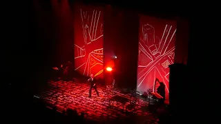 Bono - Songs of Surrender Book tour - Chicago November 8th 2022, complete show with great audio