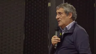 3ème Campus de l'Engagement - Conférence de Gilles Boeuf