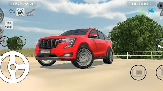 Driving Suv 700