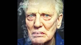 Ginger Baker - Ginger Spice