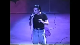 Steve Perry: Foolish Heart (Live)