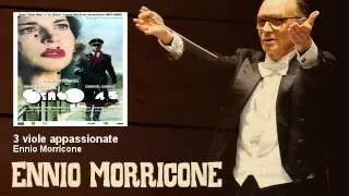Ennio Morricone - 3 viole appassionate - Senso 45 (2002)