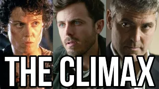 The Climax | The Craft Of...