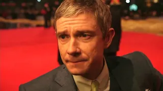 Martin Freeman Best Moments