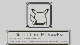 Smiling Pikachu || Original FNF song || Lavender Dog