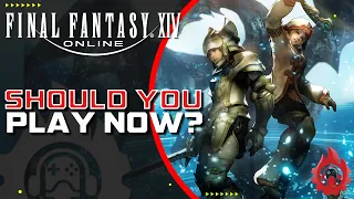 FF11: Is It Worth It In 2023? Chris' Thoughts | MMO Discussion