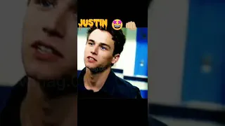 13 reasons why Justin/13 причин почему Джастин