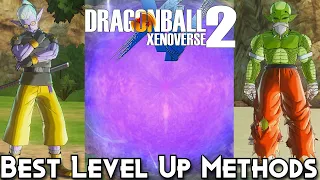 How to Get to Level 120 ALL of the BEST Level Up Methods