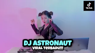VIRAL TIKTOK TERBARU 2021!!! DJ ASTRONAUT (DJ IMUT REMIX)