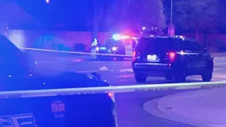 Man killed in Chandler shooting