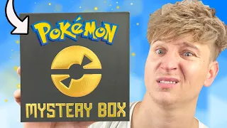 I Opened Leonhart's Rare Candy Mystery Boxes...