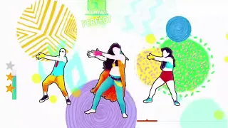 Just Dance 2020: Shakira - Waka Waka (This Time for Africa) - (MEGASTAR)