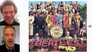 DEEP: The Beatles Album Covers Explained