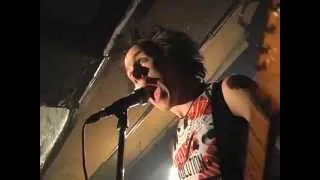 Germ Attak live Tokyo Zone-B  4/19/2010