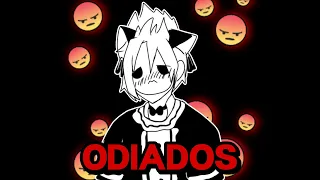 YouTubers ODIADOS de ROBLOX #5