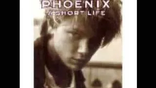 In Honer of River Phoenix