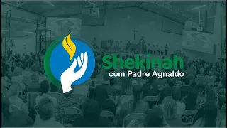 🔴🎬 AO VIVO: Programa Shekinah – O amor de Deus está no ar - 04/05/2024