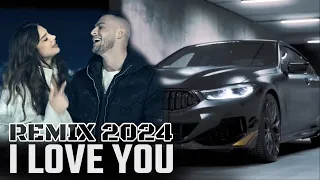 DON XHONI & DHURATA DORA - Love LEJ ( Remix Sajad Mix ) WORLD TREND 2024