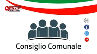 Consiglio comunale di Cornuda - giovedì 21 dicembre 2023 or 20.30