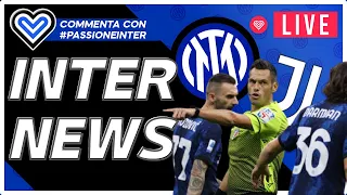 Il giorno dopo Inter-Juventus 1-1 - INTER NEWS