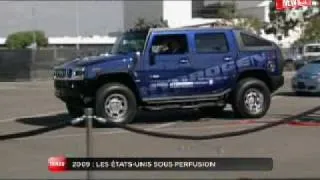 Zapping Autonews - la semaine du 14 décembre