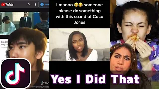 Yes I Did That, And You Would Do It Too For A Check | TikTok Compilation