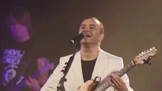 Віктор Павлік та Pavlik OverDrive -  КОНЦЕРТ (Live 2019 Жовтневий)