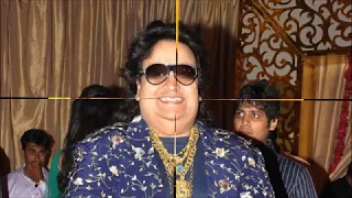 Kishore Kumar and Asha Bhosle_Jab Do Patthar (Do Gulab; Bappi Lahiri, Indeewar; 1983)