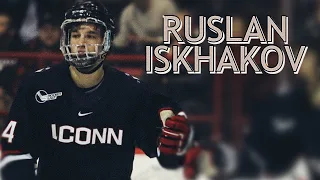 RUSLAN ISKHAKOV | NCAA HIGHLIGHTS