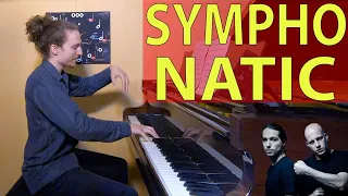 Etienne Venier - Infected Mushroom - Symphonatic