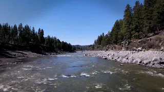 The Great Outdoors: Update on Klamath river dam removal and salmon restoration