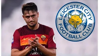 Cengiz Ünder - Welcome to Leicester City - Skills & Goals 2020