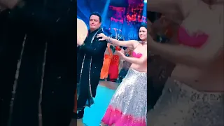 Aliya Bhatt dance with her father In law Rishi Kapoor ❤️😱 #shorts #youtubeshorts #bollywood #short