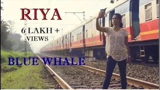 Riya | Short Film | Blue Whale | Impromptu Creations