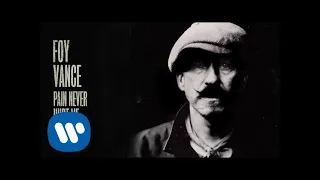 Foy Vance - Pain Never Hurt Me Like Love (Official Audio)