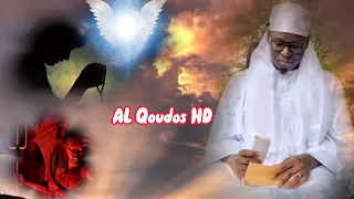 "Diggànte Iblis, Malaaka ak Doomu Adama" Sëriñ Ahmadou Mbacké ~ AL Qoudos HD