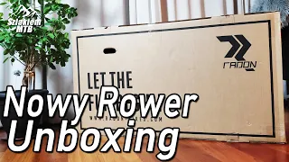 Unboxing i Montaż Nowego Roweru Górksiego ze Sklepu Online, Radon ZR 6.0 Lady 27.5