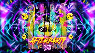 Olly James - Afterparty