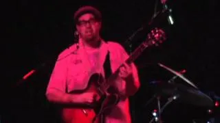 Eric Krasno & Chapter 2 - "Everybody Wants to Rule the World" - Floyd Fest 10 - 7/22/2010 - 10 of 15