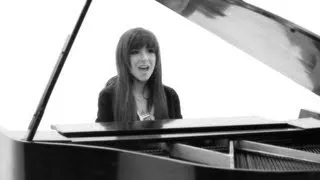 Me Singing - "Stay" by Rihanna - Christina Grimmie Cover