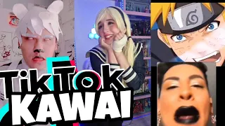 Tik Toks que dan cringe pero aun así te gusta verlos | Tiktoks  Lolis Kawai tercermundistas |T4 E1