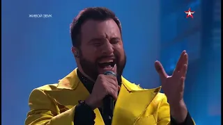 Влад Скульский в финале шоу Новая звезда 2021 (полная версия)