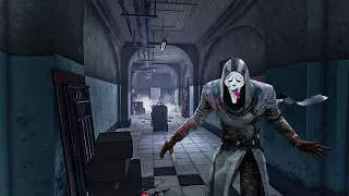 DBD | Ghostface Gameplay (No Commentary)