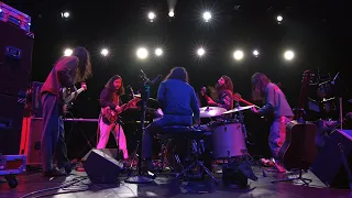 Kikagaku Moyo - Full Performance (Live on KEXP)